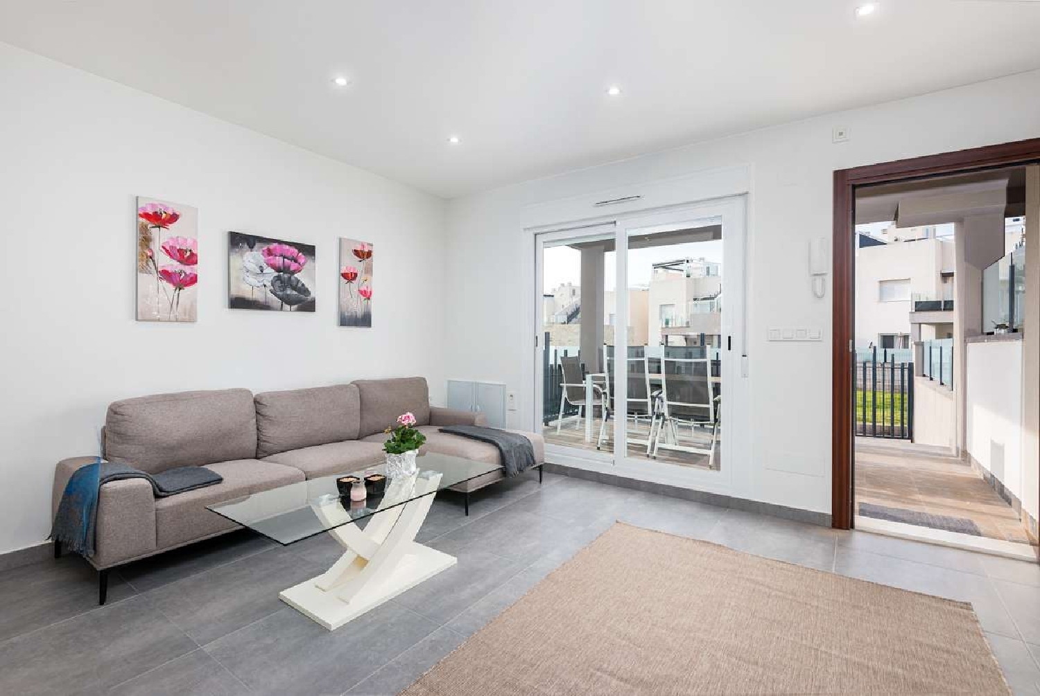  for sale house Torrevieja Baix Segura 2