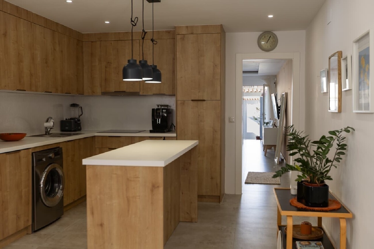  for sale house Torrevieja Baix Segura 7