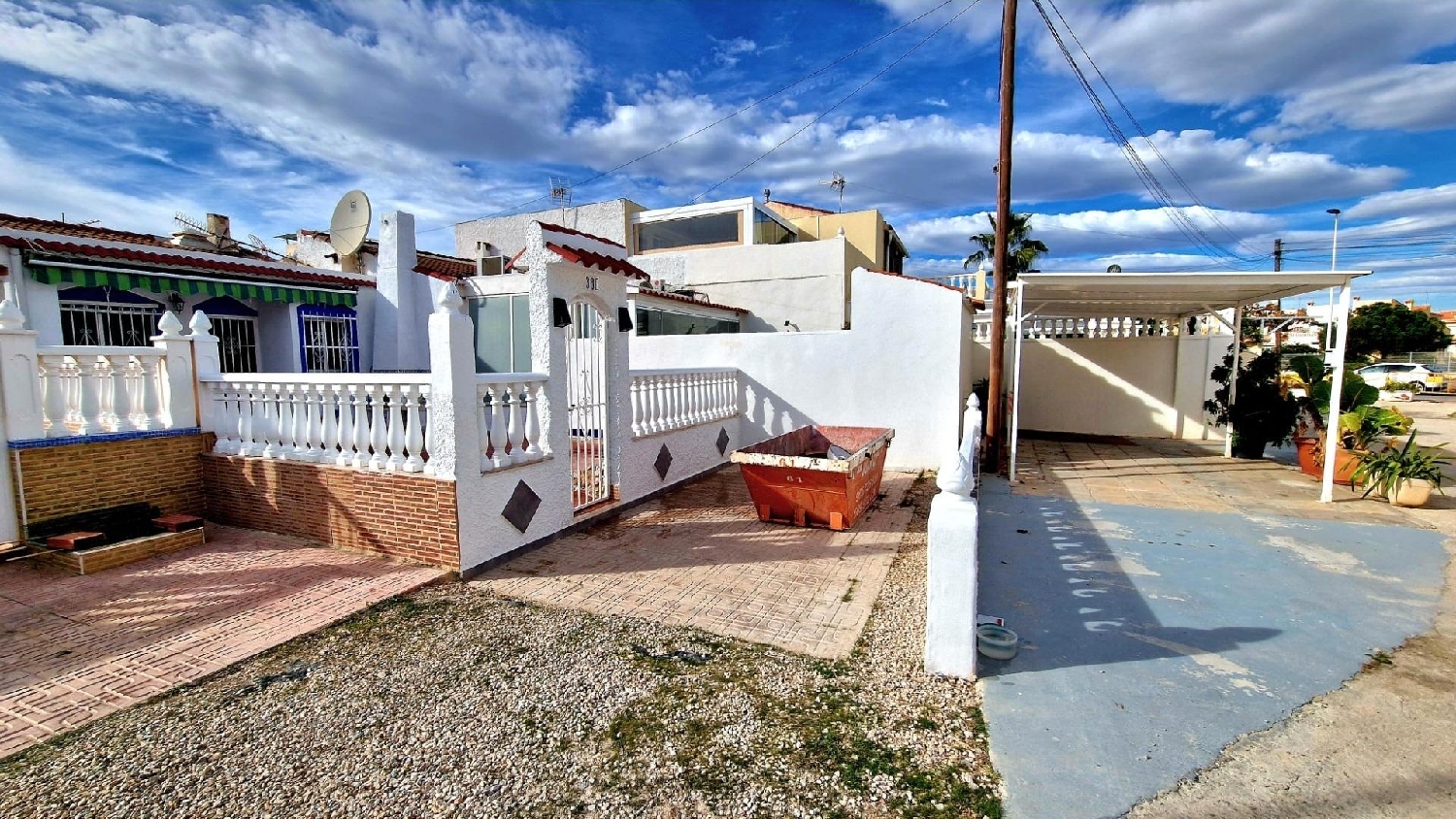  te koop huis Torrevieja Baix Segura 2