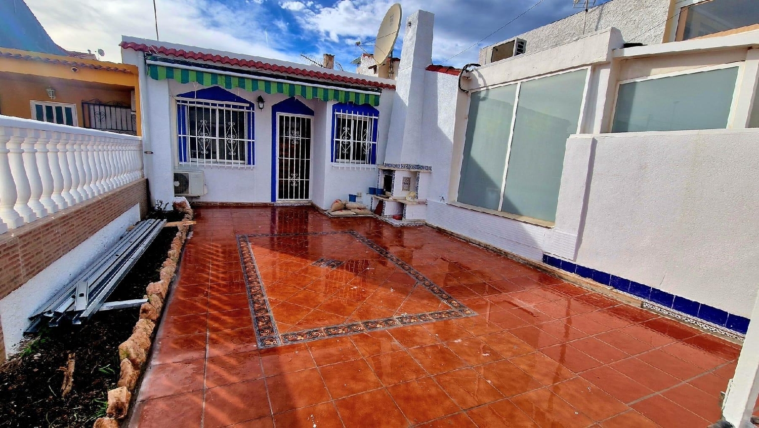  te koop huis Torrevieja Baix Segura 1