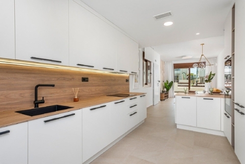 Torrevieja Baix Segura huis foto 6329115