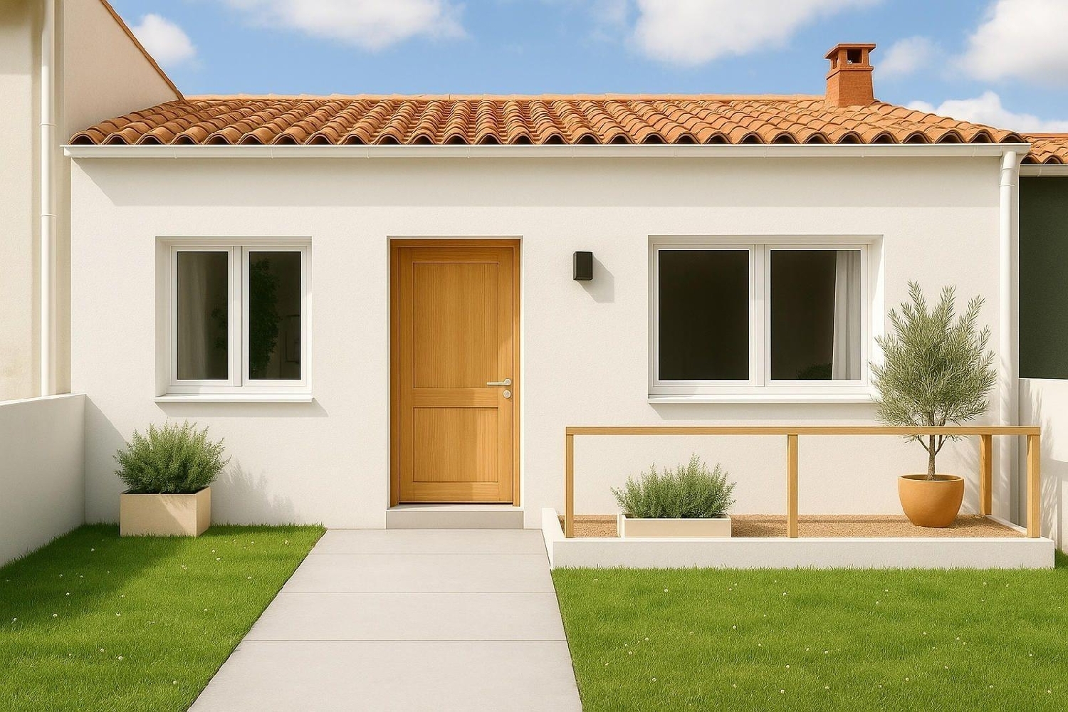 te koop huis Torrevieja Baix Segura 2