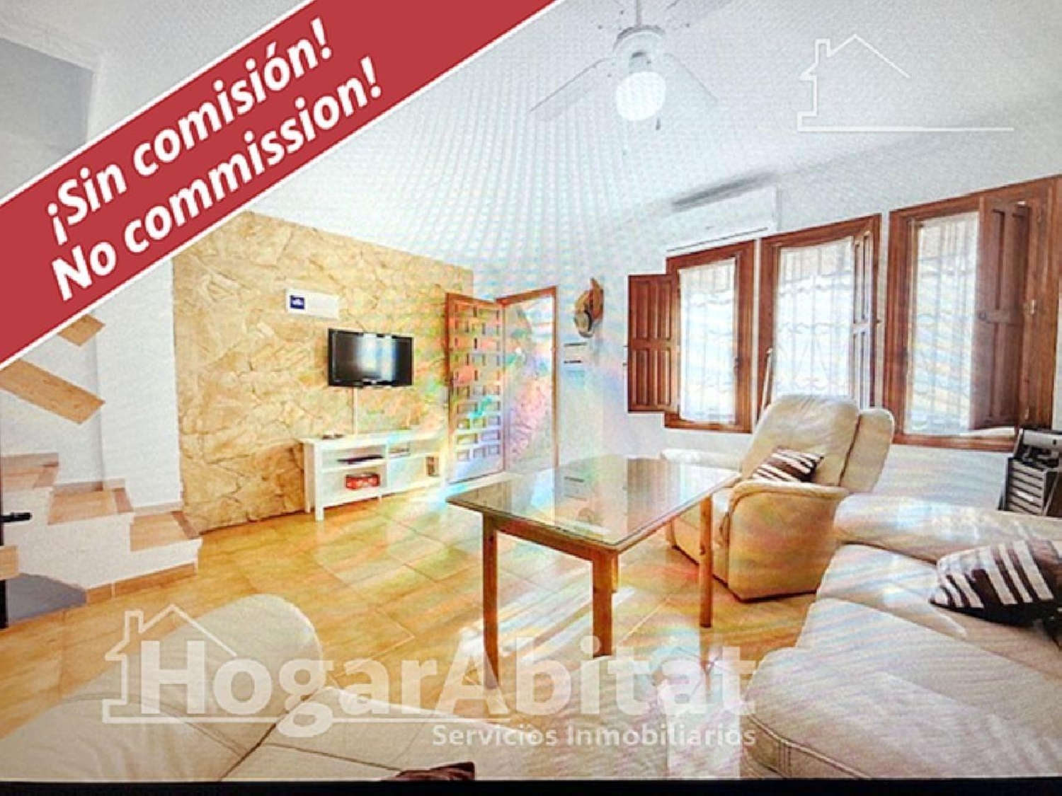  te koop huis Torrevieja Baix Segura 5