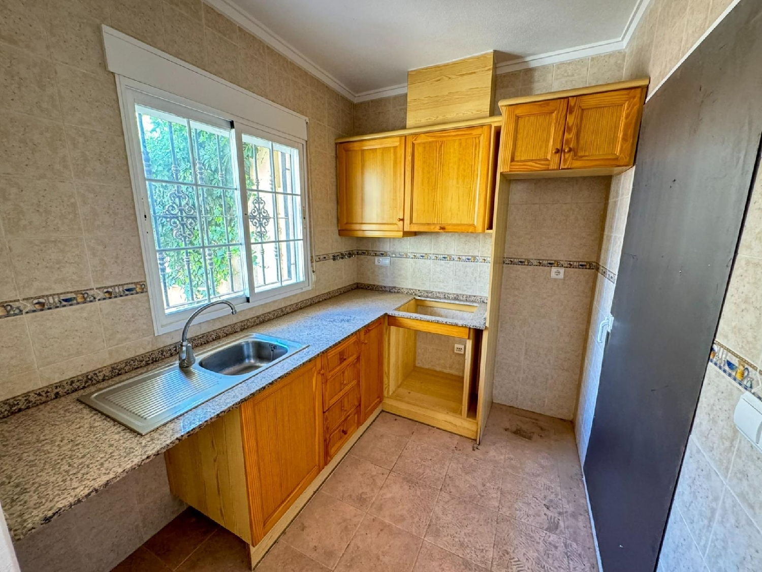  till salu hus Torrevieja Baix Segura 8