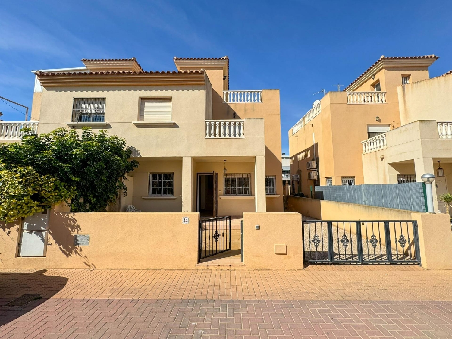  till salu hus Torrevieja Baix Segura 1