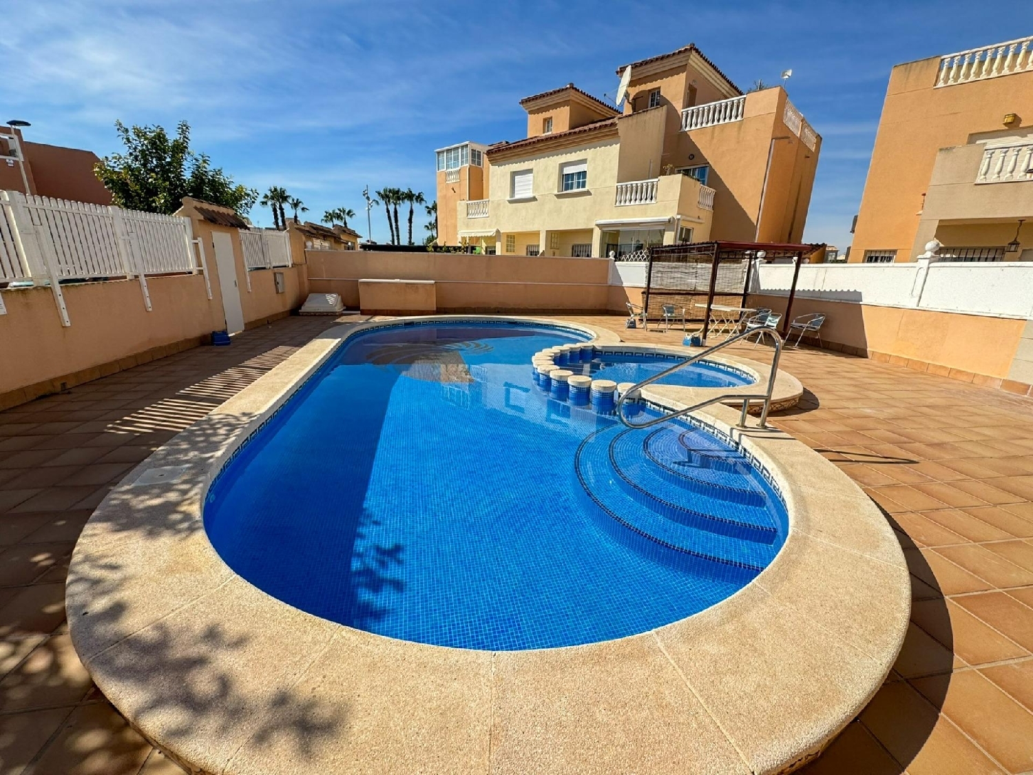  till salu hus Torrevieja Baix Segura 2