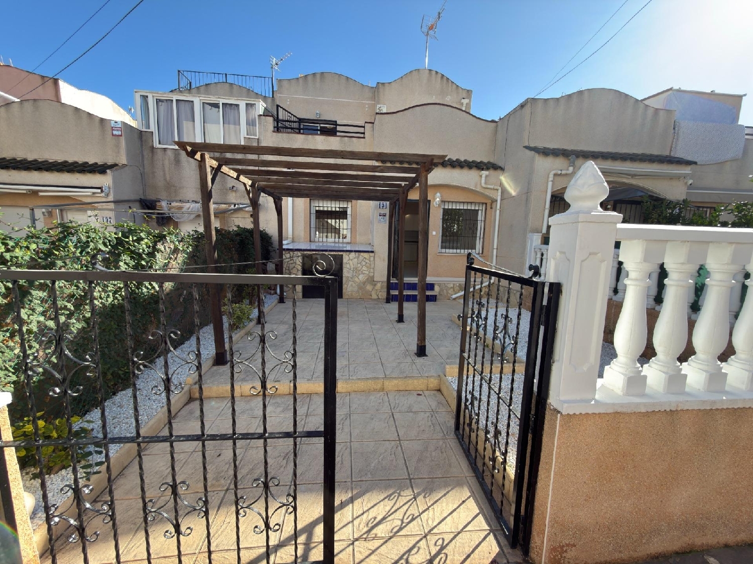  till salu hus Torrevieja Baix Segura 1