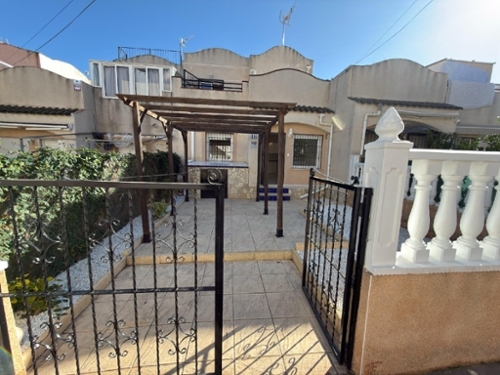 Torrevieja Baix Segura hus foto 6339856