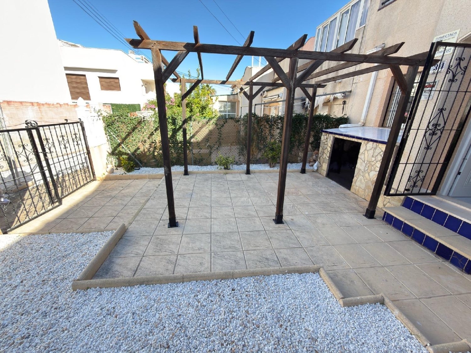  till salu hus Torrevieja Baix Segura 4