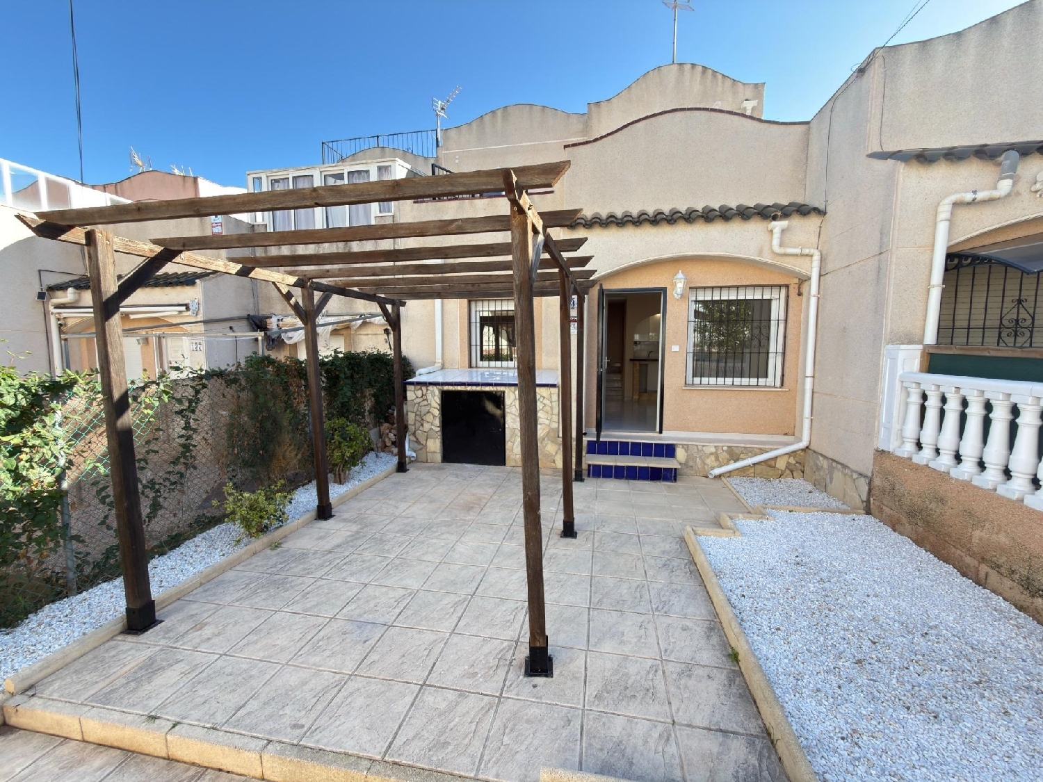  till salu hus Torrevieja Baix Segura 2