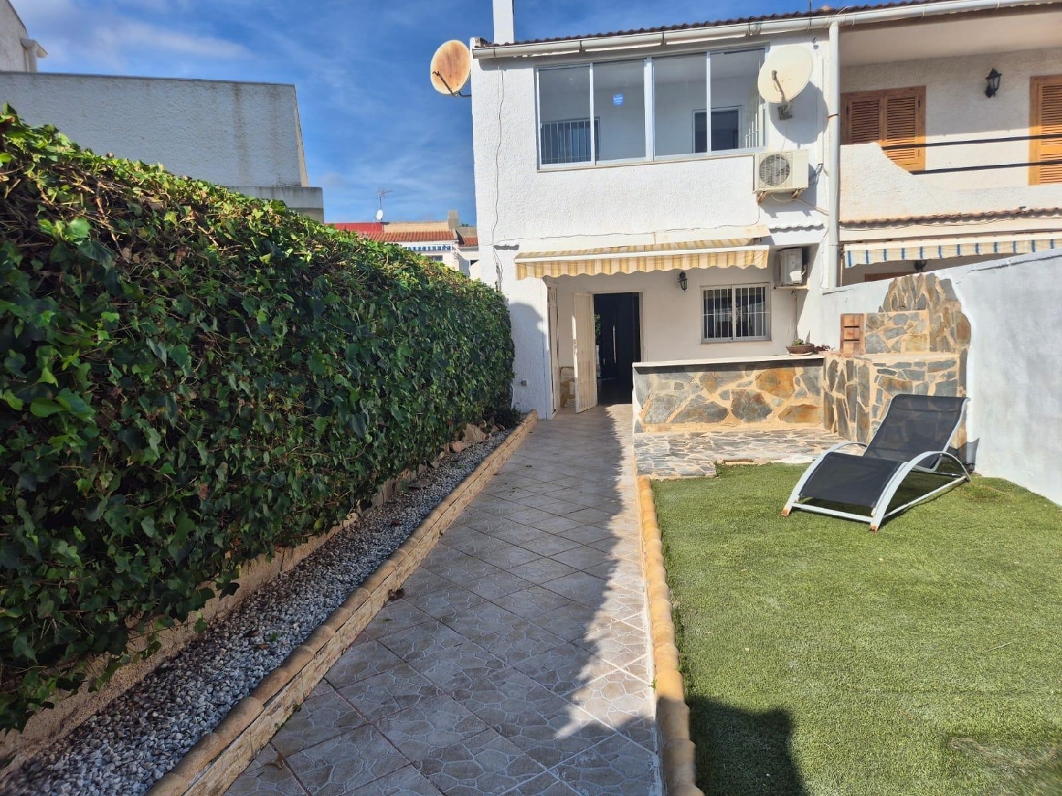 te koop huis Torrevieja Baix Segura 3