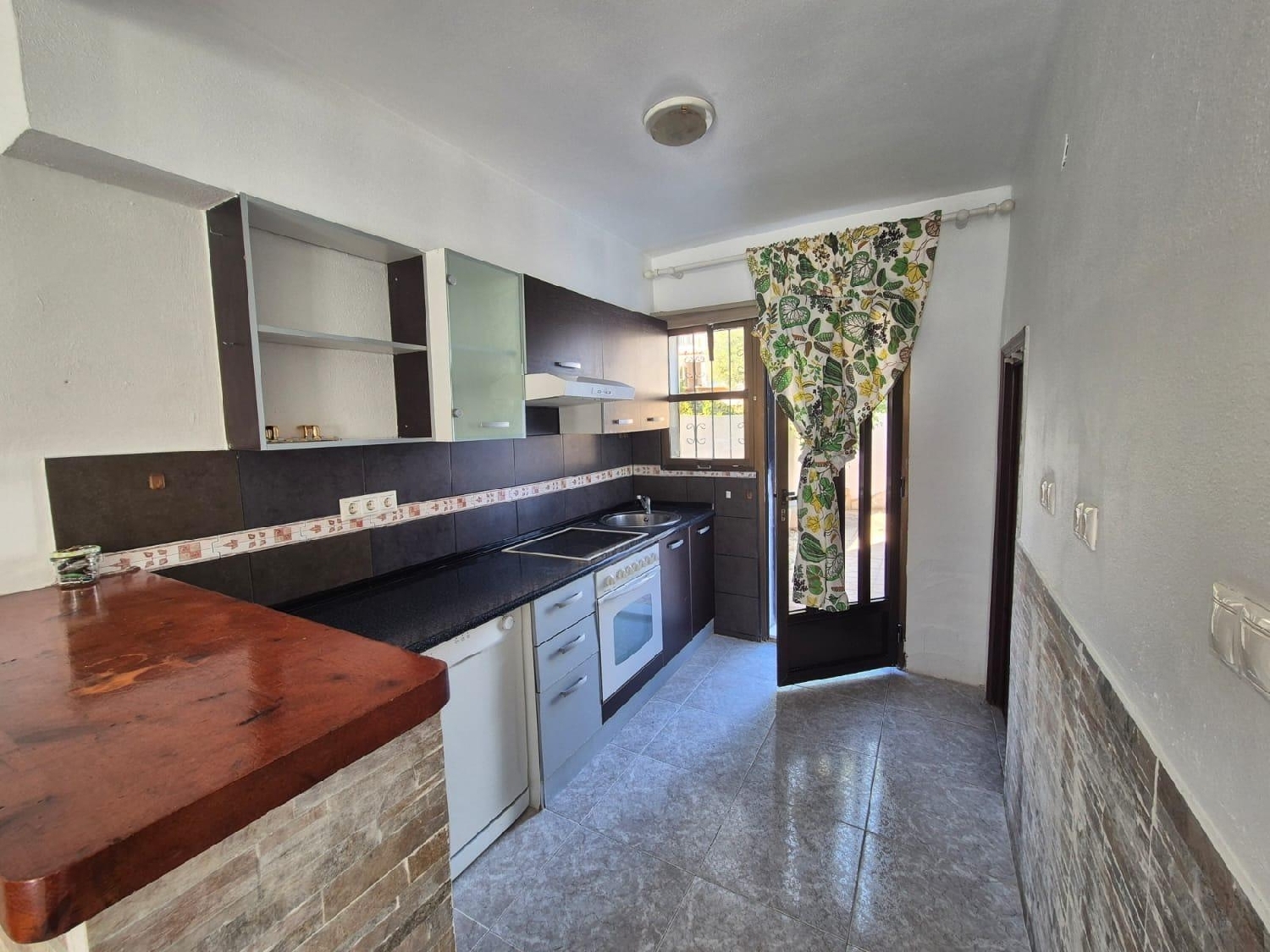 te koop huis Torrevieja Baix Segura 2