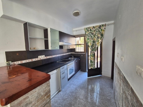 Torrevieja Baix Segura huis foto 6335236