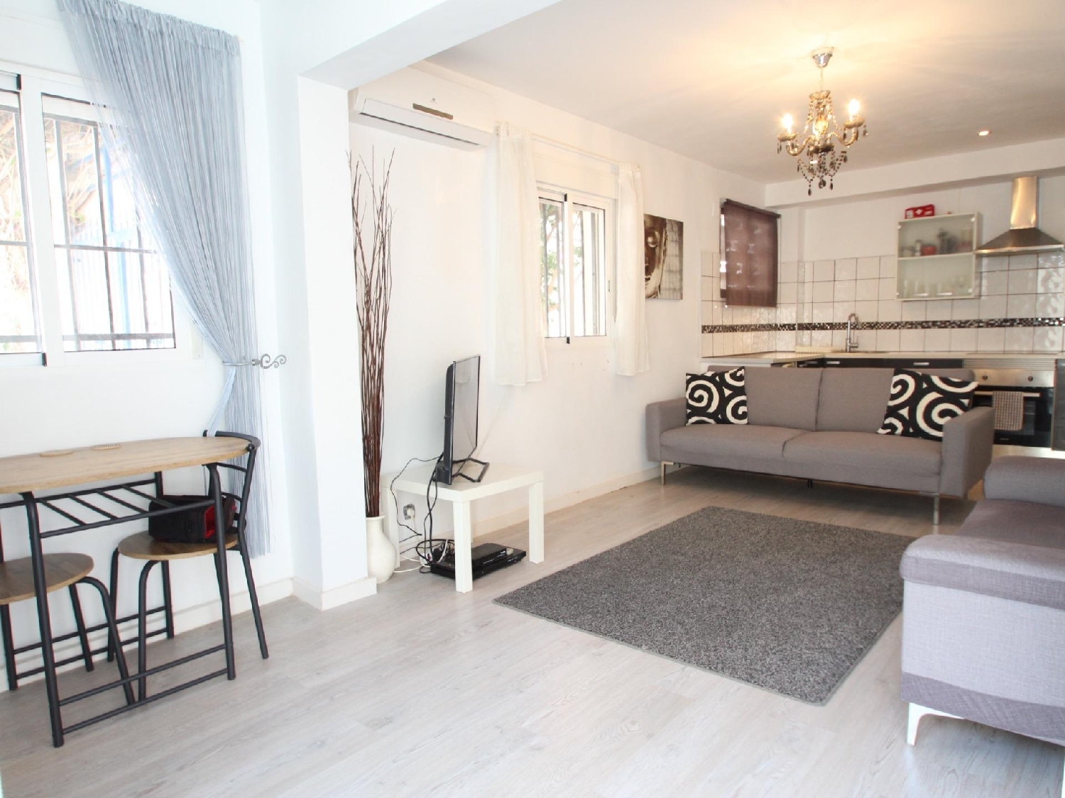 till salu hus Torrevieja Baix Segura 4