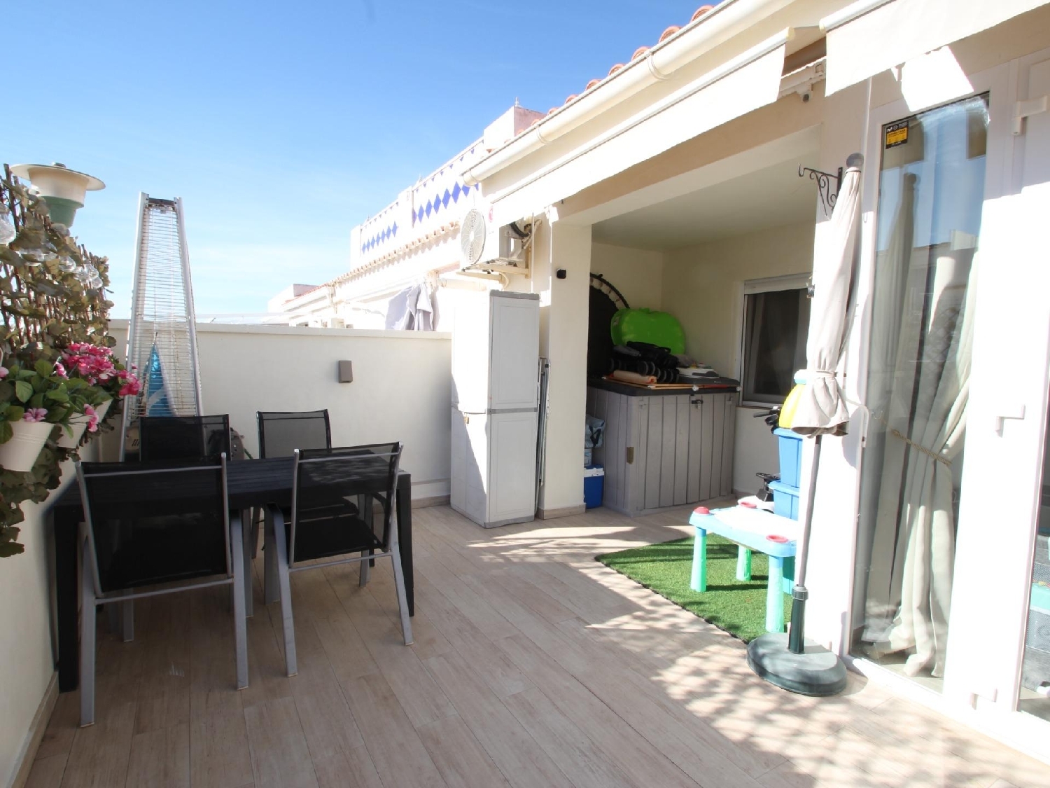 till salu hus Torrevieja Baix Segura 2