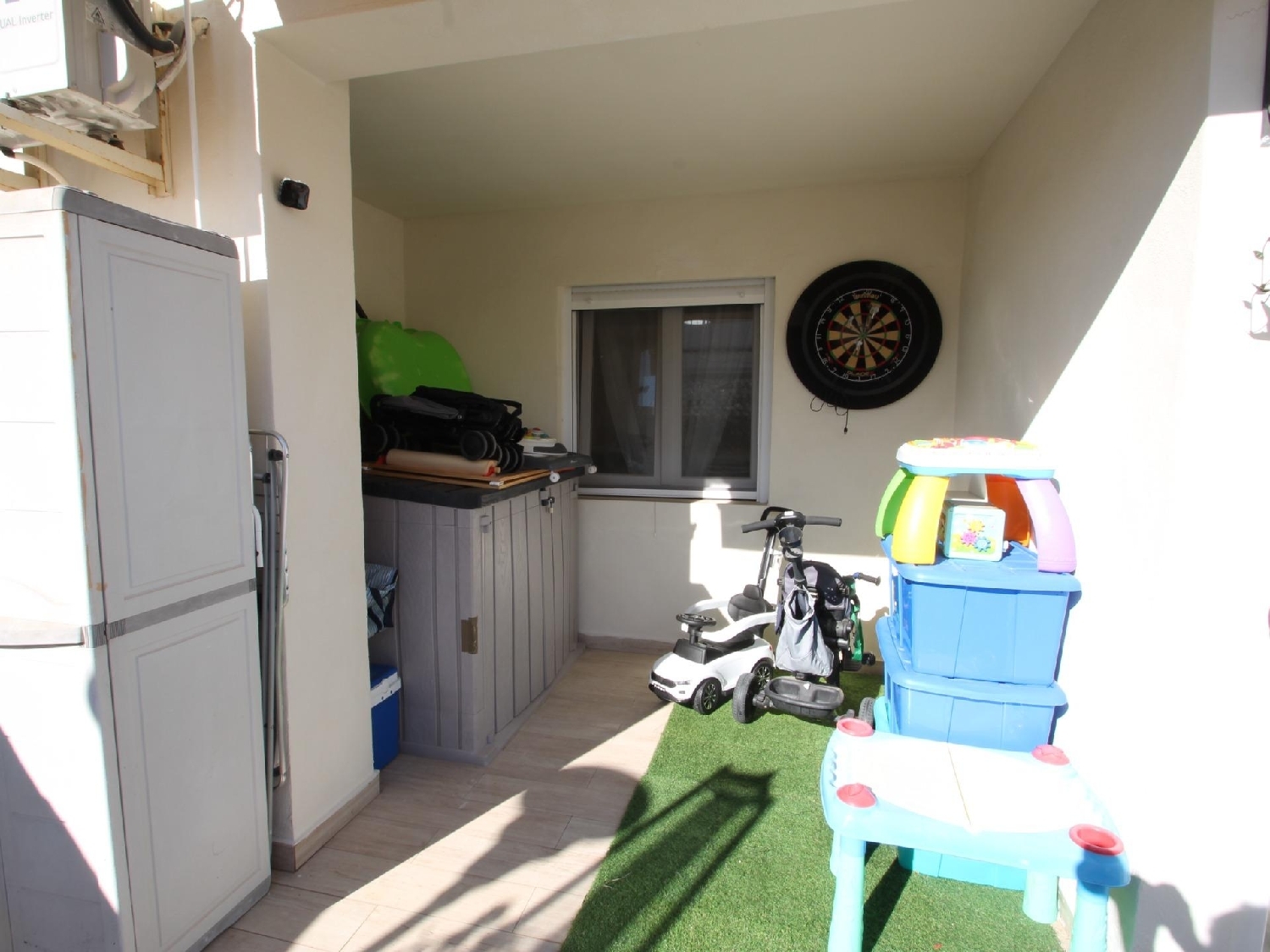 till salu hus Torrevieja Baix Segura 3