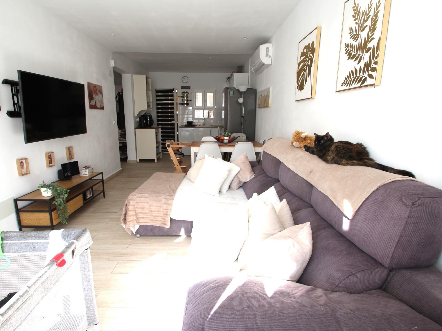 till salu hus Torrevieja Baix Segura 5