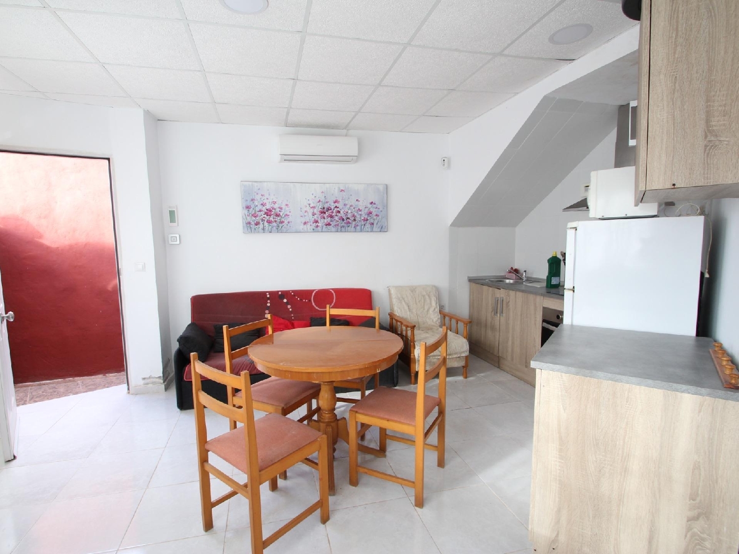 till salu hus Torrevieja Baix Segura 3