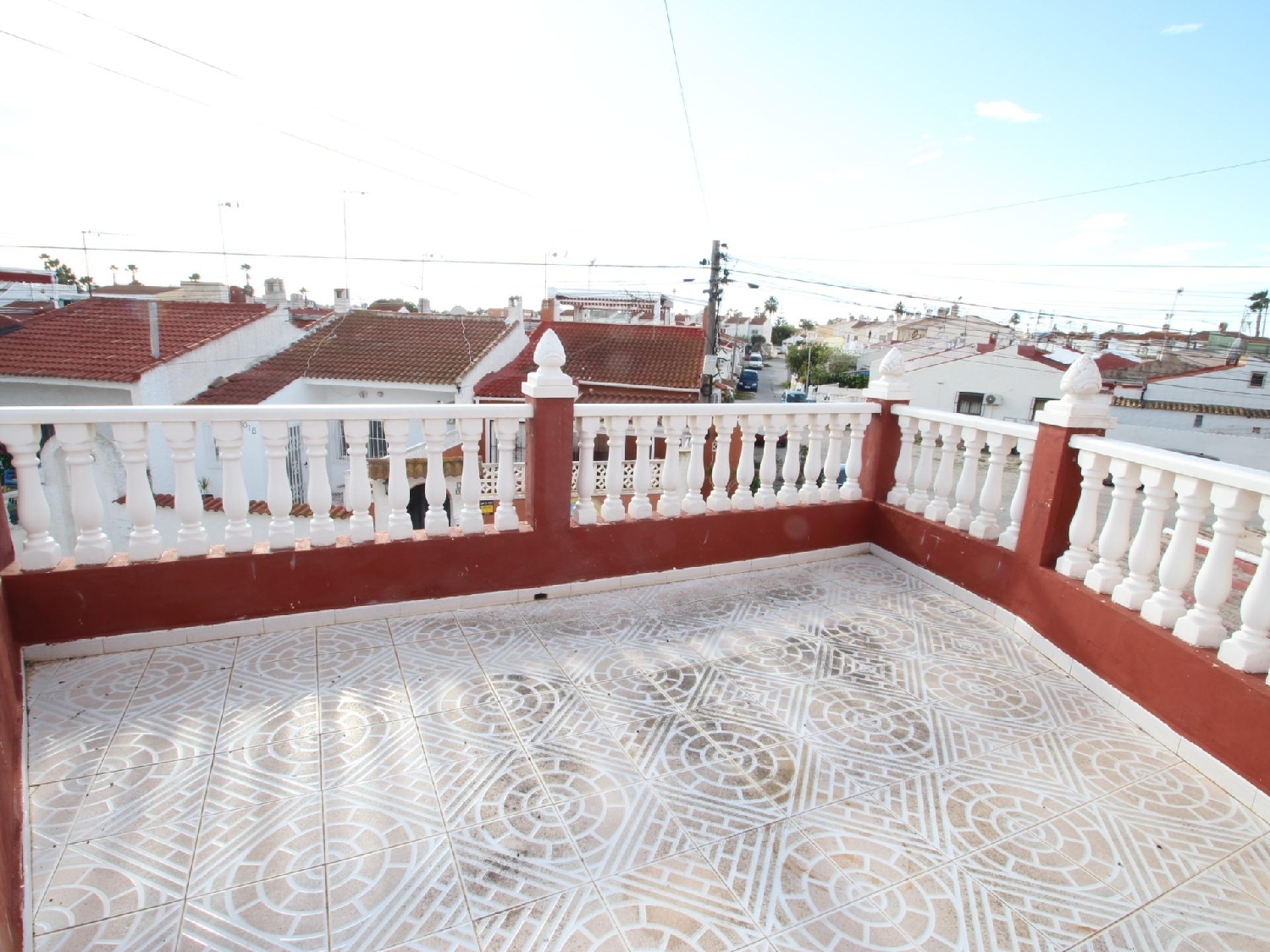 till salu hus Torrevieja Baix Segura 5