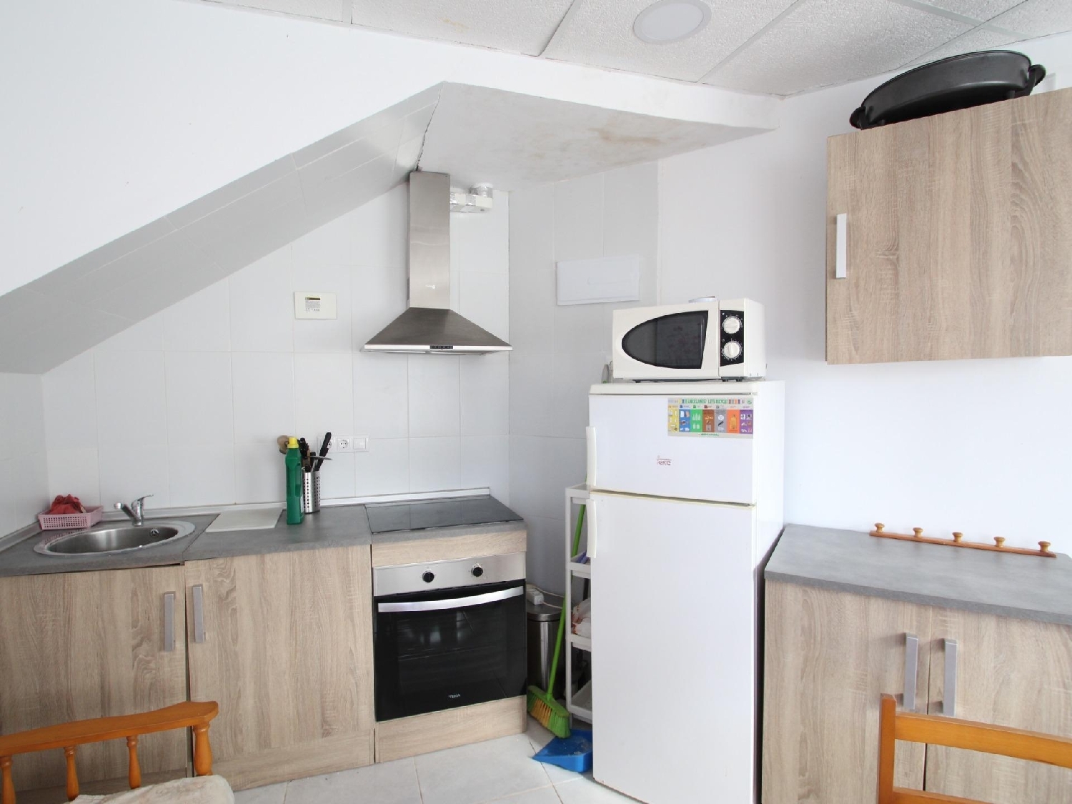 till salu hus Torrevieja Baix Segura 2