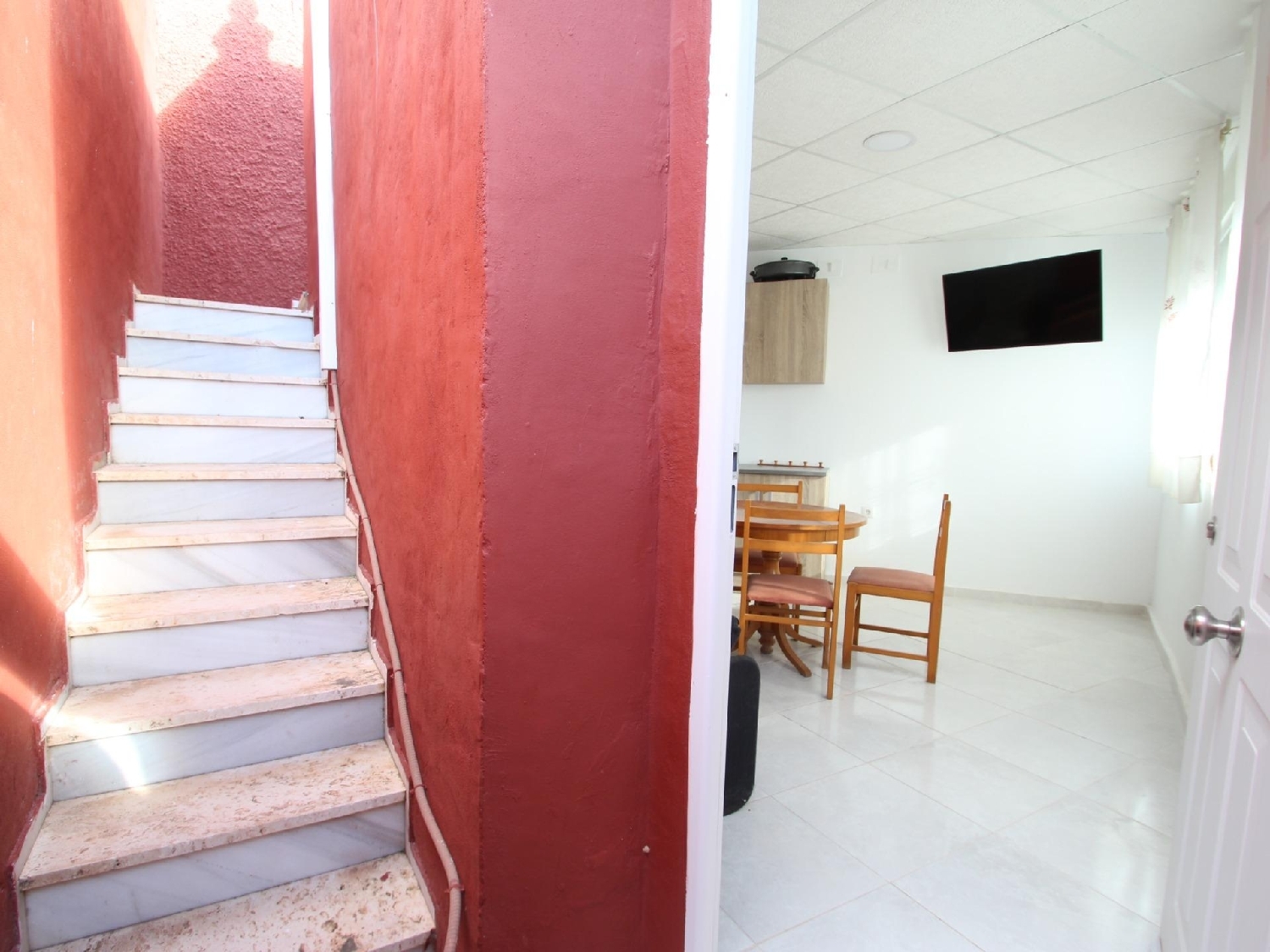 till salu hus Torrevieja Baix Segura 4