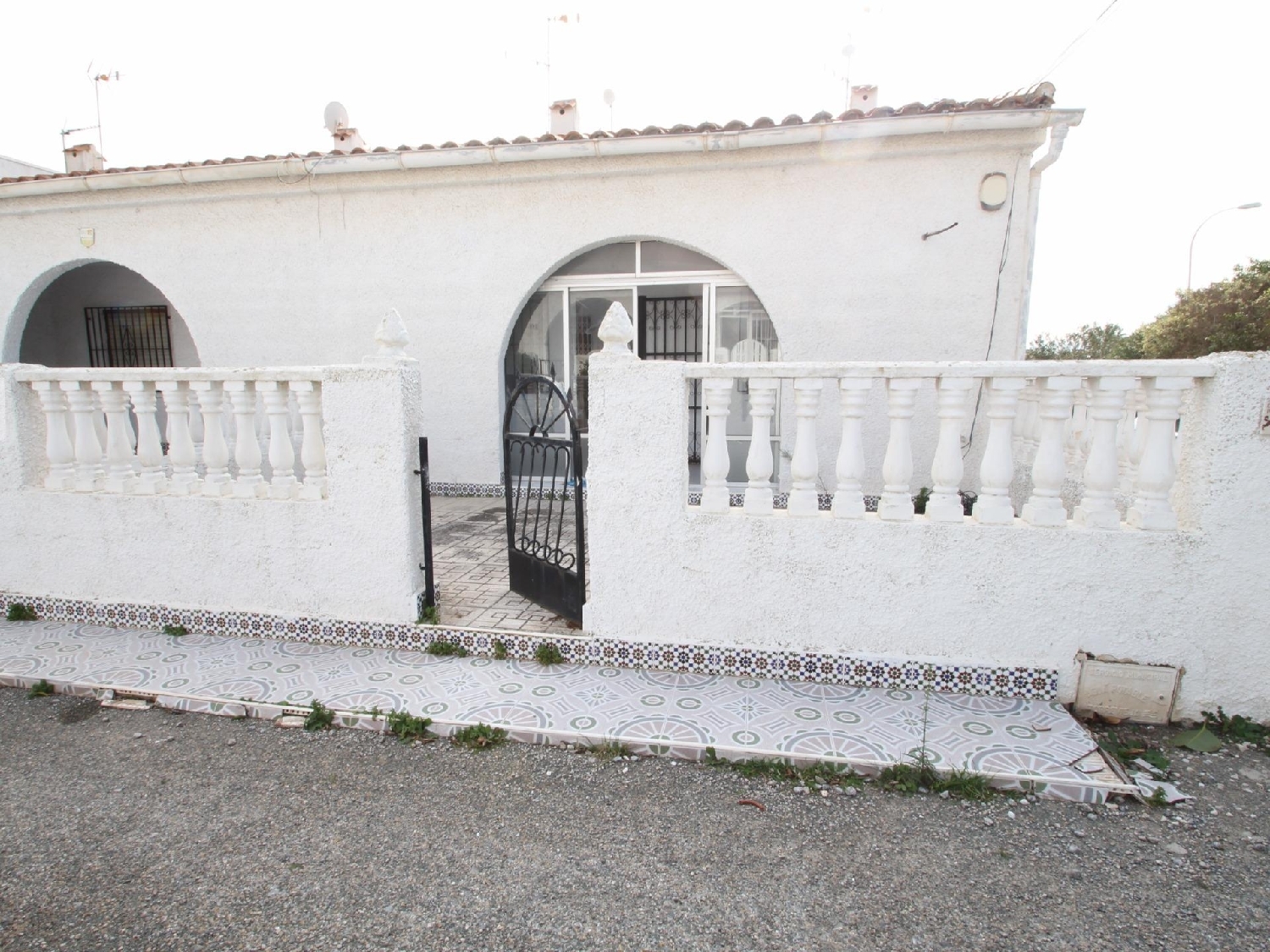 till salu hus Torrevieja Baix Segura 2