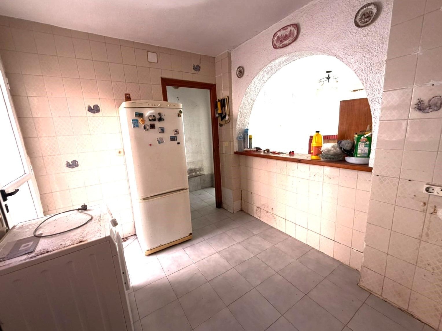 te koop huis Torrevieja Baix Segura 8