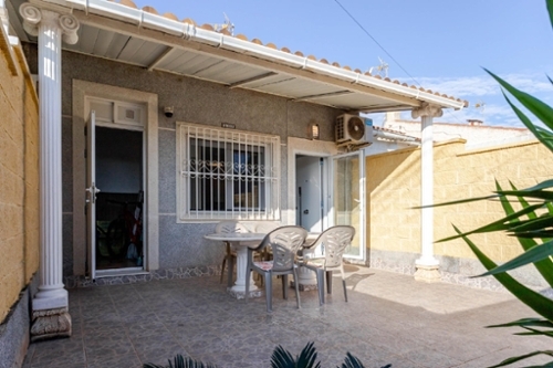 Torrevieja Baix Segura Haus Bild 6324776