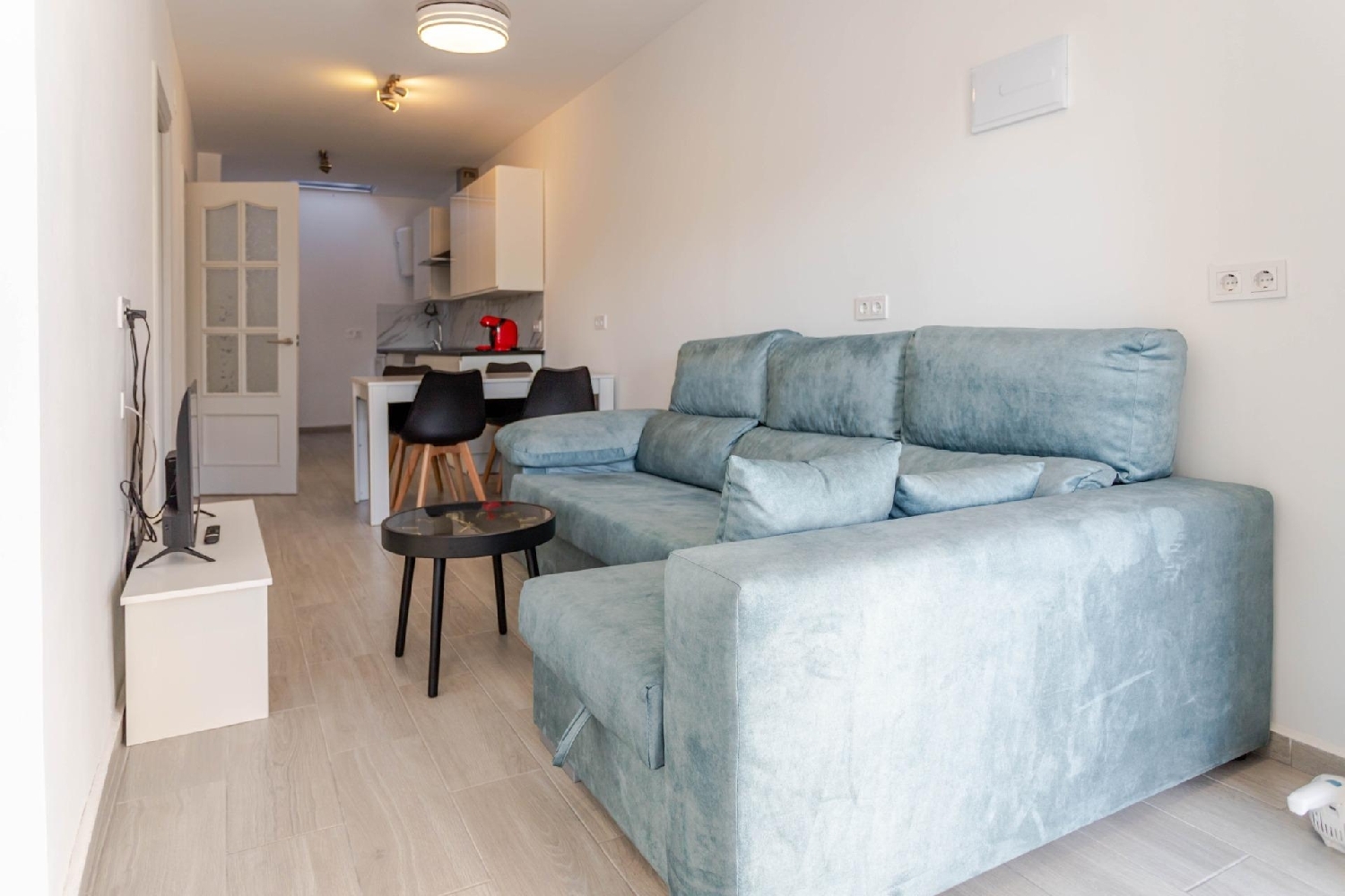  kaufen Haus Torrevieja Baix Segura 2