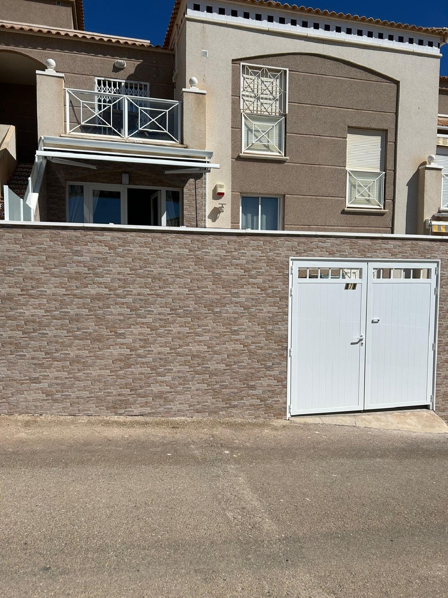  kaufen Haus Torrevieja Baix Segura 1