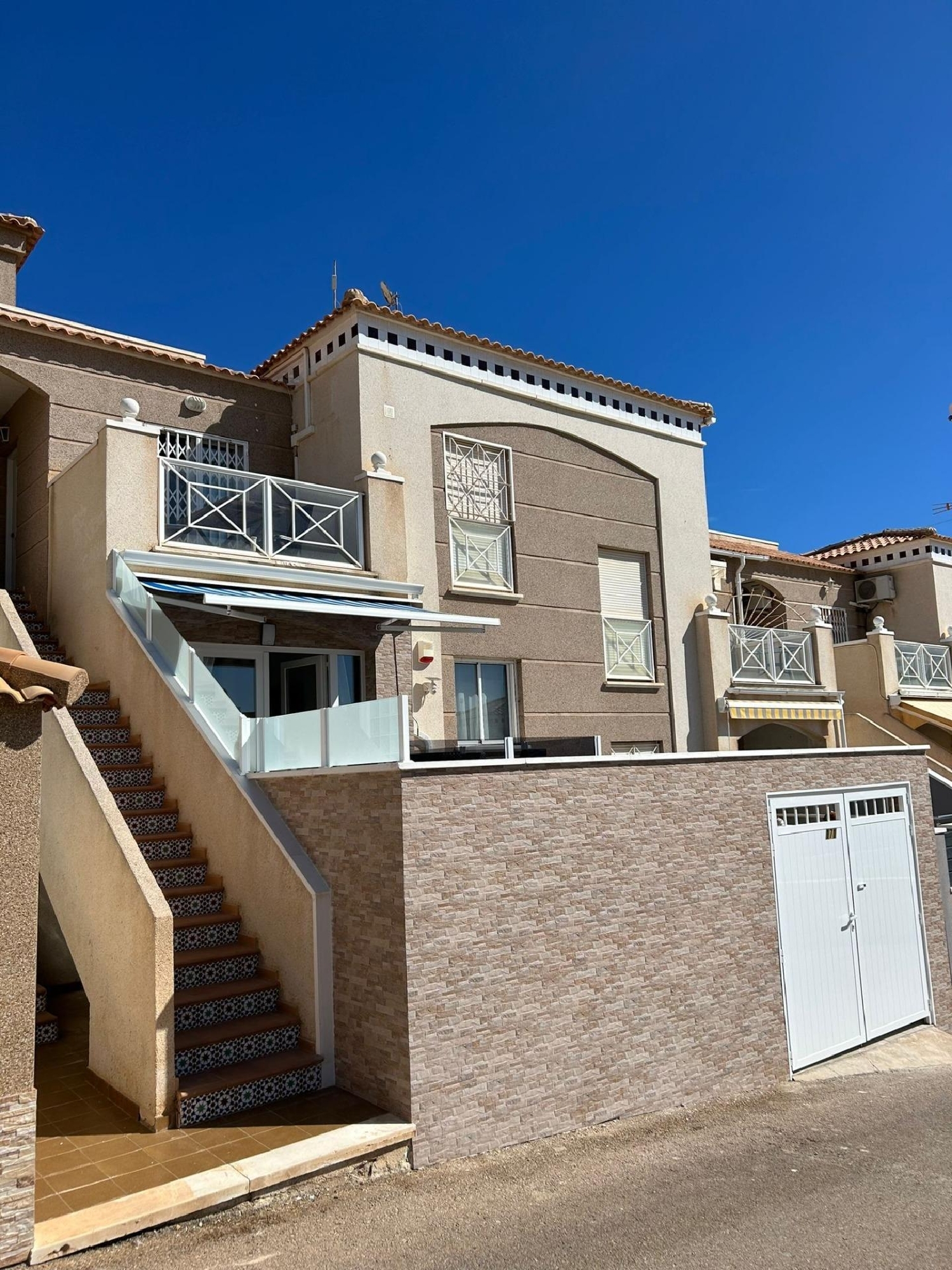  kaufen Haus Torrevieja Baix Segura 2