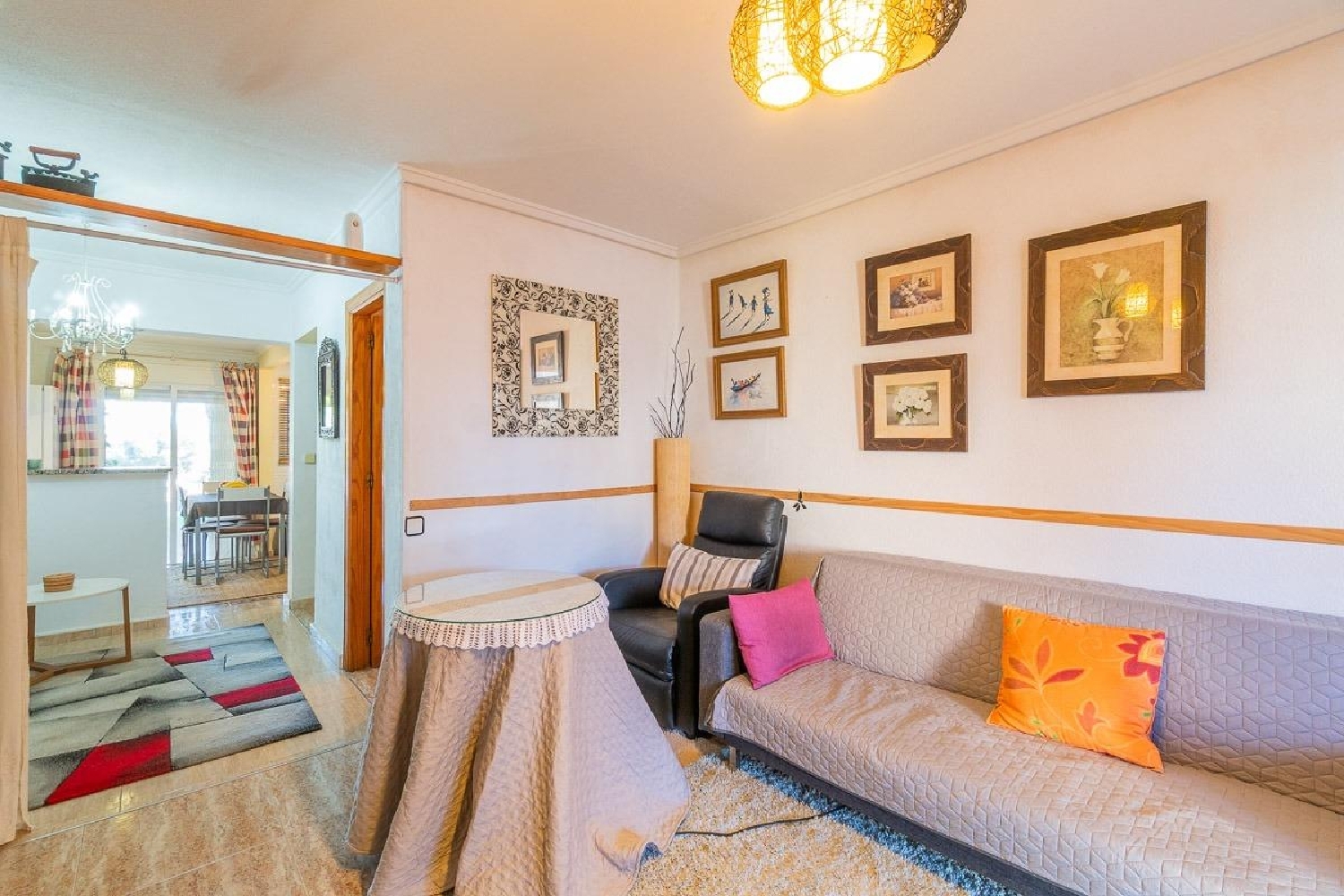  kaufen Haus Torrevieja Baix Segura 5