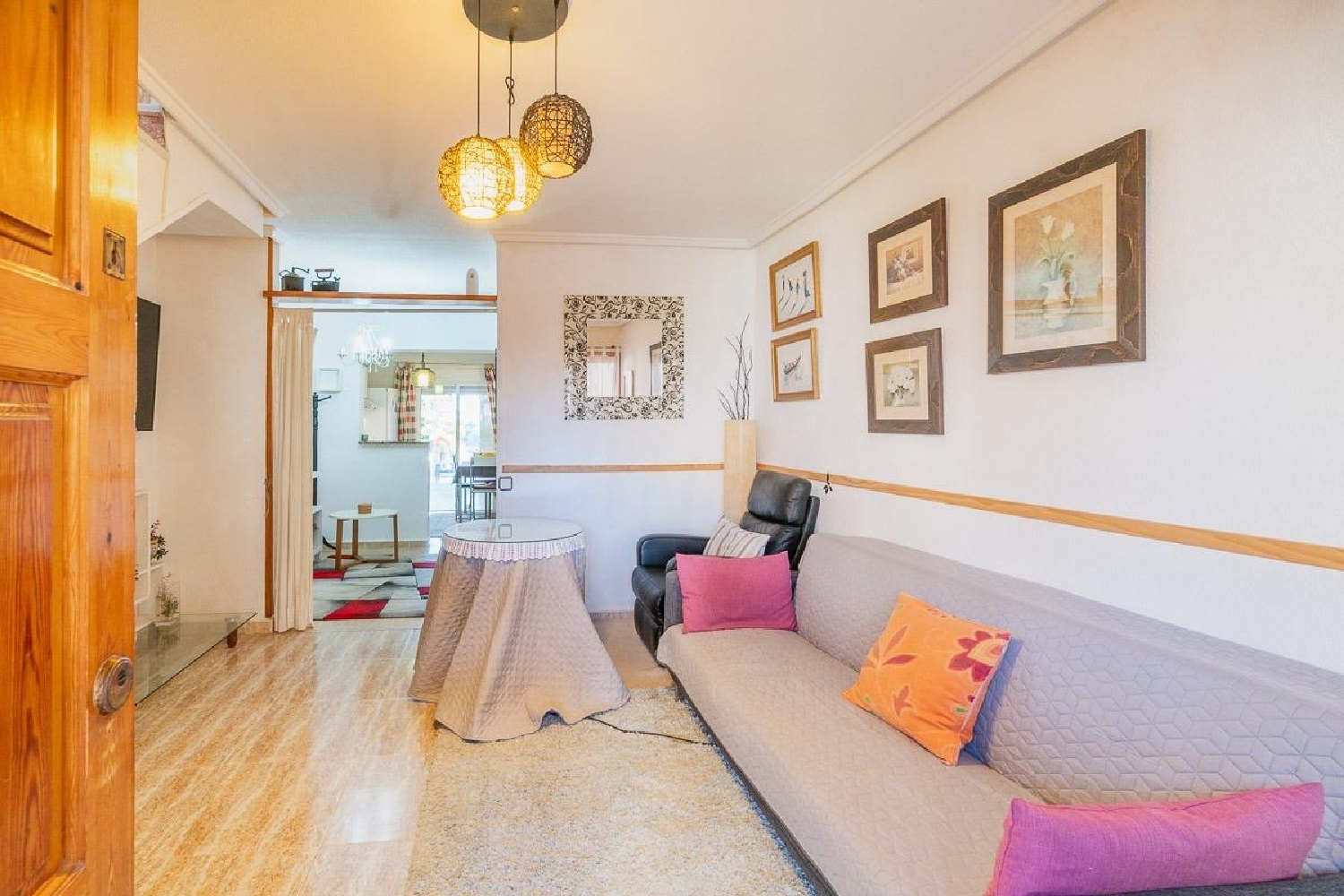  kaufen Haus Torrevieja Baix Segura 2