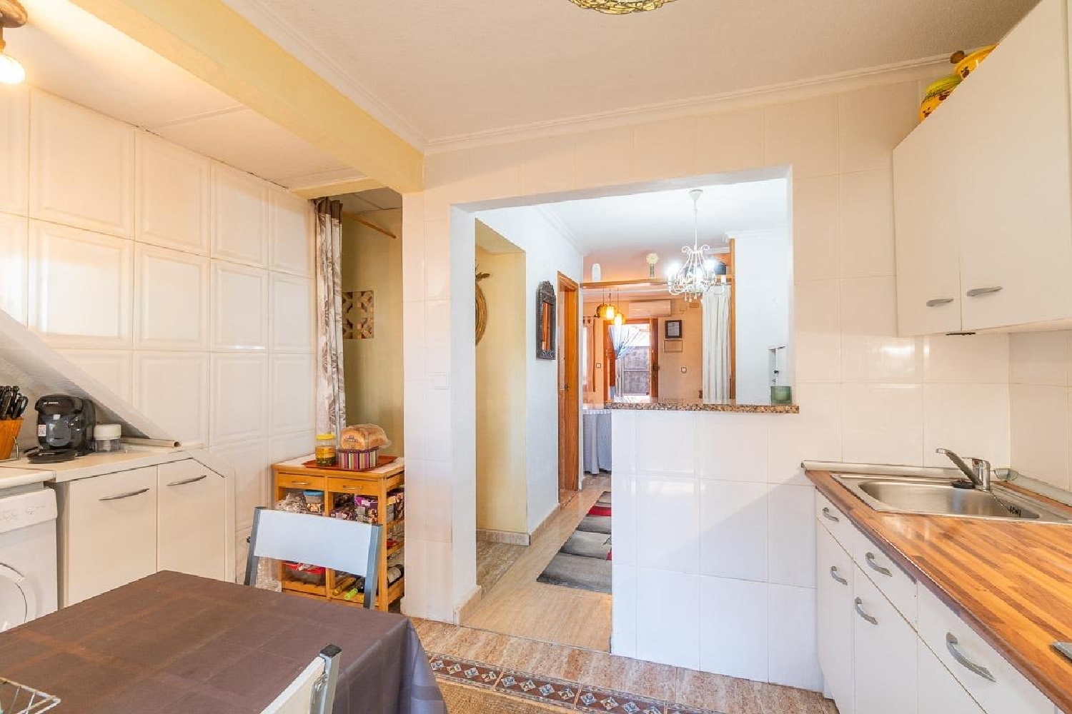  kaufen Haus Torrevieja Baix Segura 12