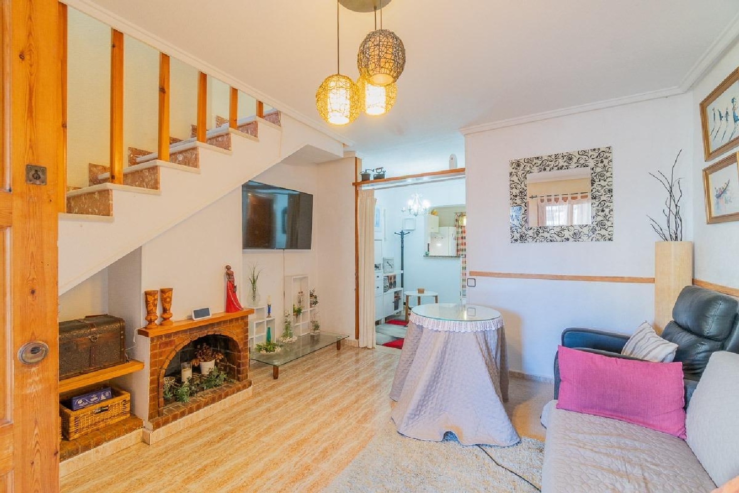  kaufen Haus Torrevieja Baix Segura 3