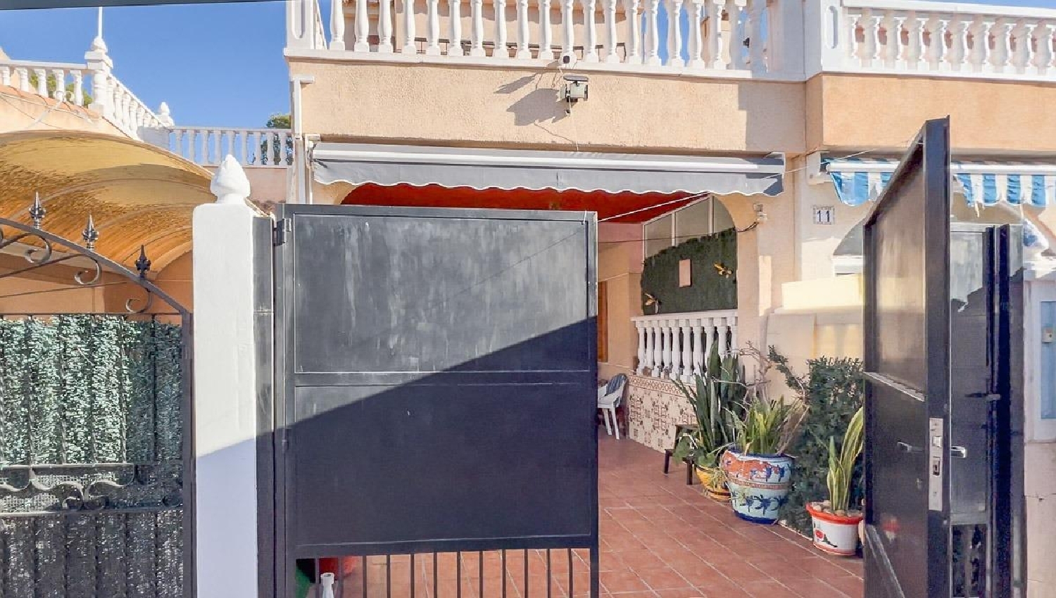  kaufen Haus Torrevieja Baix Segura 26