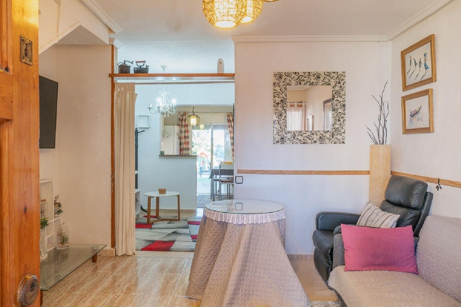  kaufen Haus Torrevieja Baix Segura 4