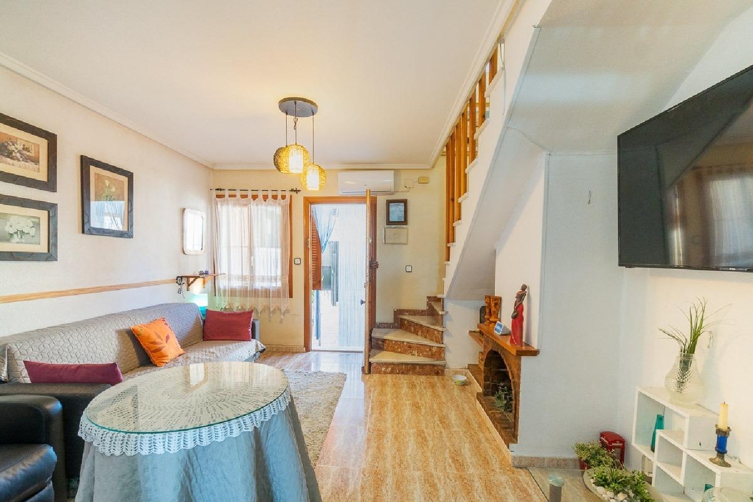  kaufen Haus Torrevieja Baix Segura 6