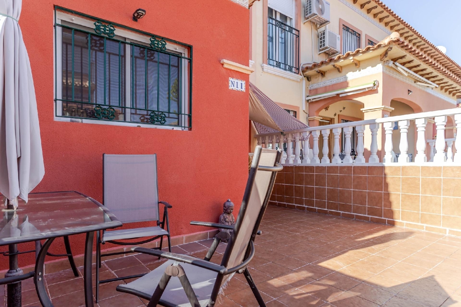  kaufen Haus Torrevieja Baix Segura 1