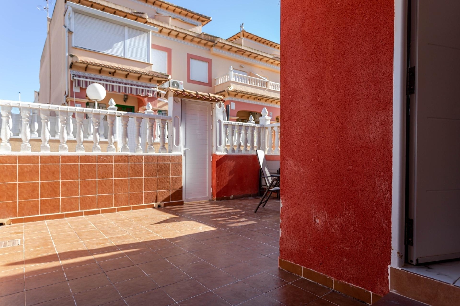  kaufen Haus Torrevieja Baix Segura 38