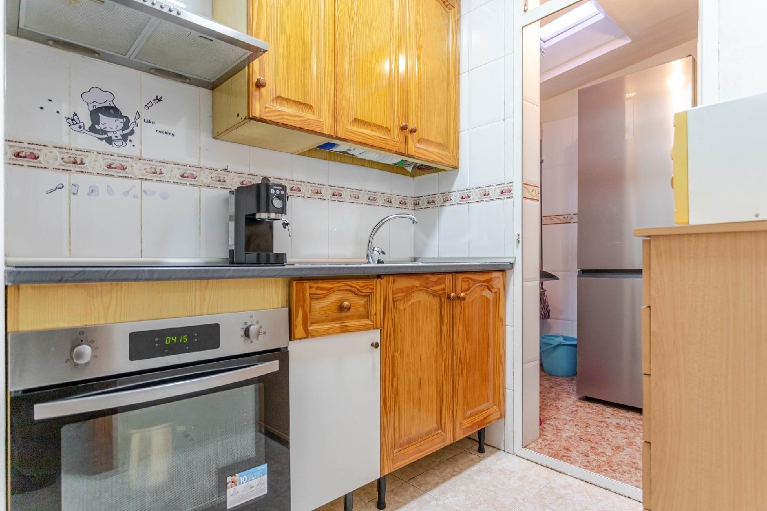  kaufen Haus Torrevieja Baix Segura 11