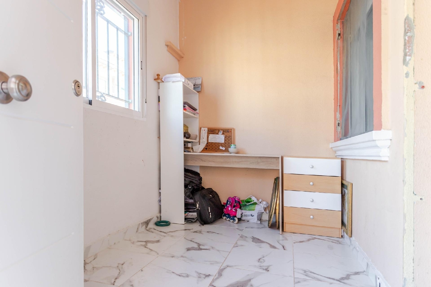  kaufen Haus Torrevieja Baix Segura 35