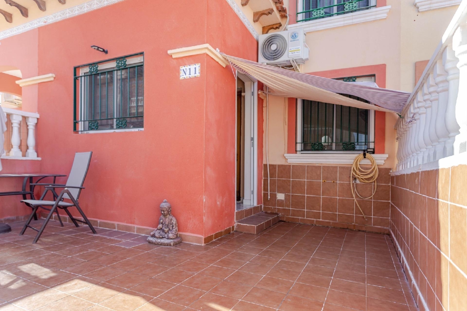  kaufen Haus Torrevieja Baix Segura 40