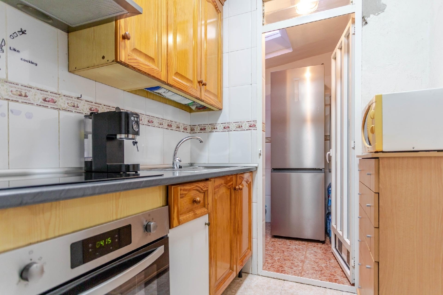  kaufen Haus Torrevieja Baix Segura 12