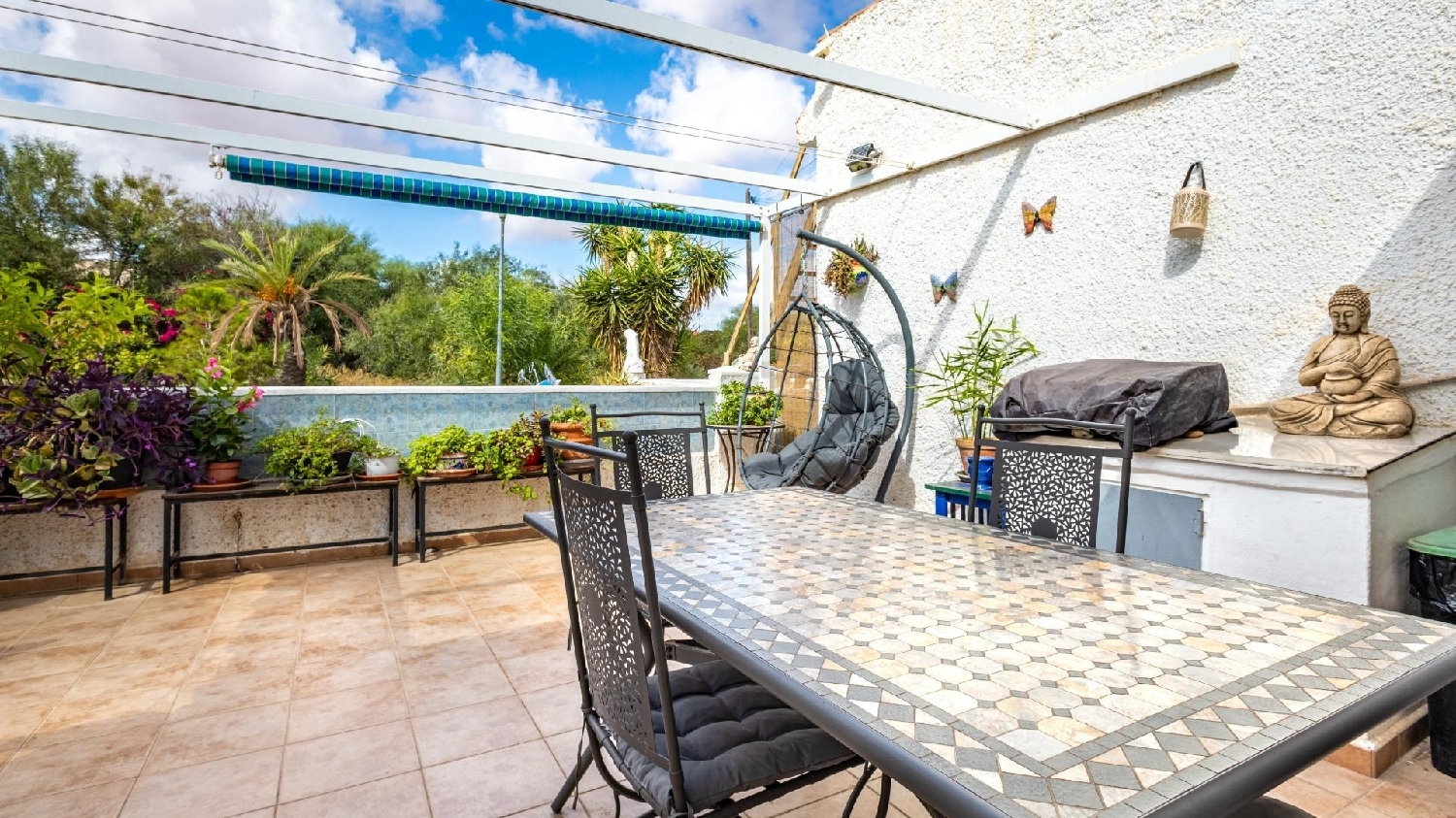  for sale house Torrevieja Baix Segura 5