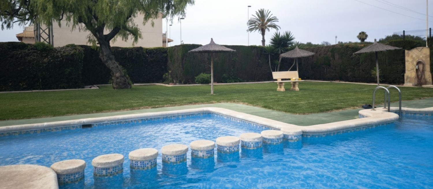  for sale house Torrevieja Baix Segura 2
