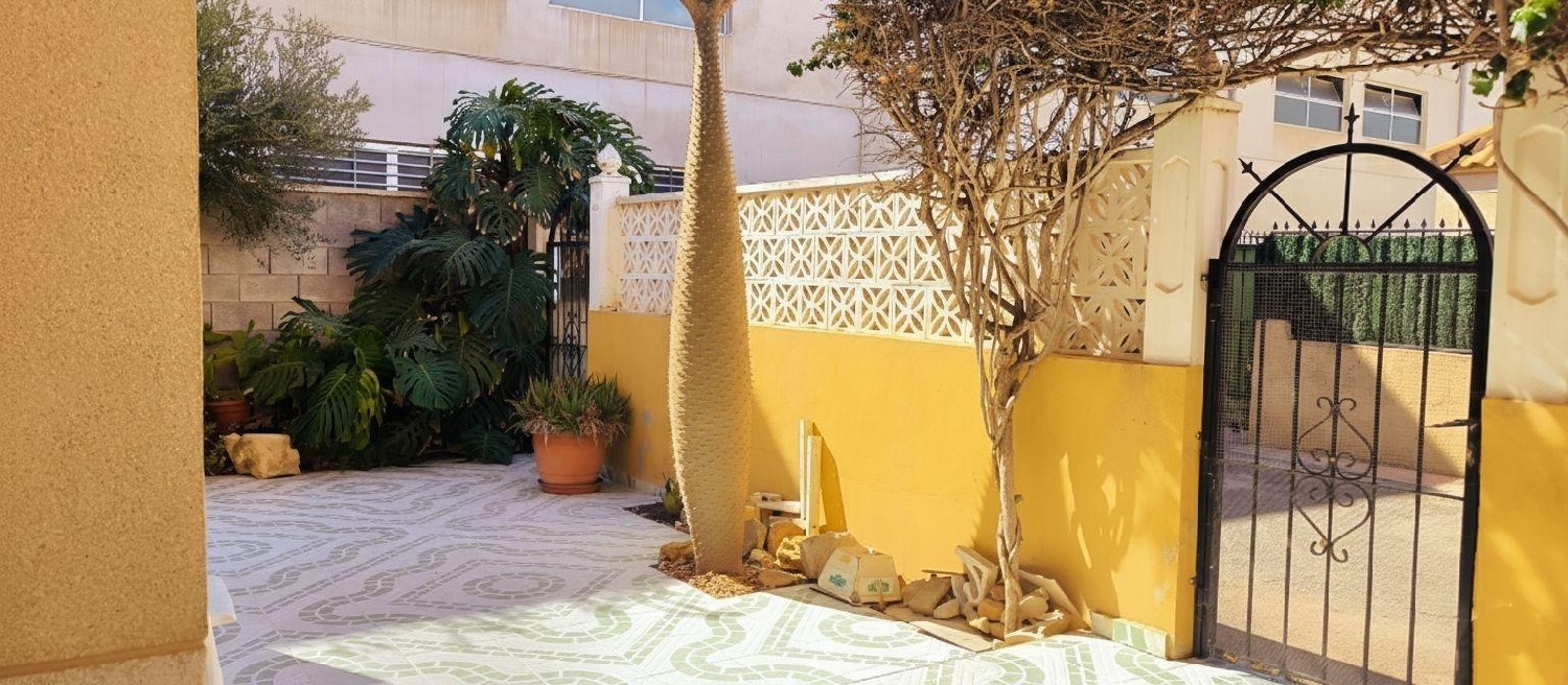  for sale house Torrevieja Baix Segura 6