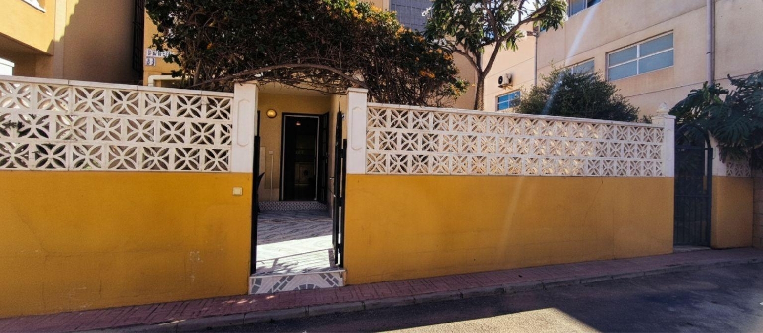  for sale house Torrevieja Baix Segura 4