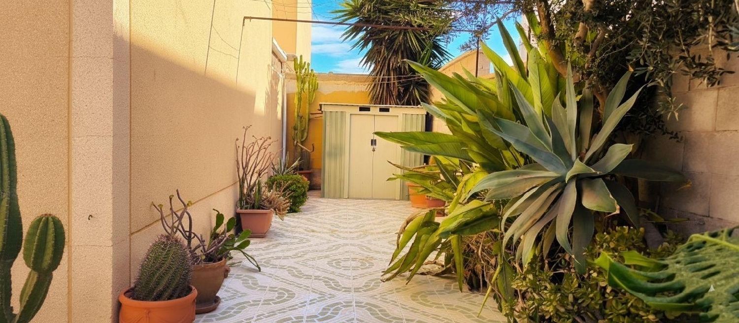  for sale house Torrevieja Baix Segura 8