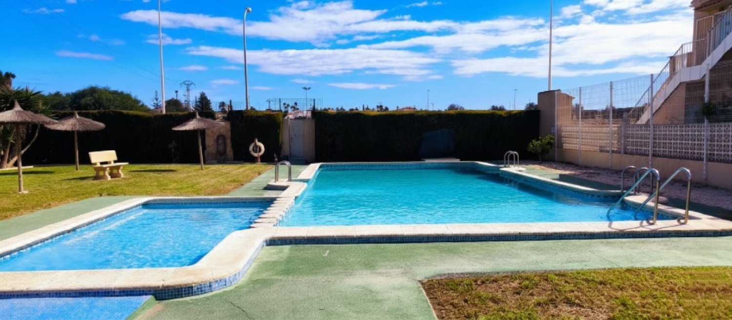  for sale house Torrevieja Baix Segura 1